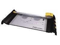 Fellowes Proton A4 - Trimmer - Papier