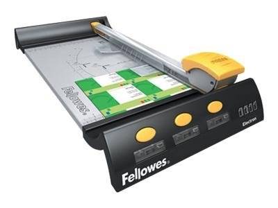 Fellowes Electron A4 - Trimmer - 320 mm - Papier