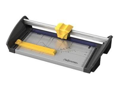 Fellowes Atom A4 - Trimmer - 380 mm - Papier