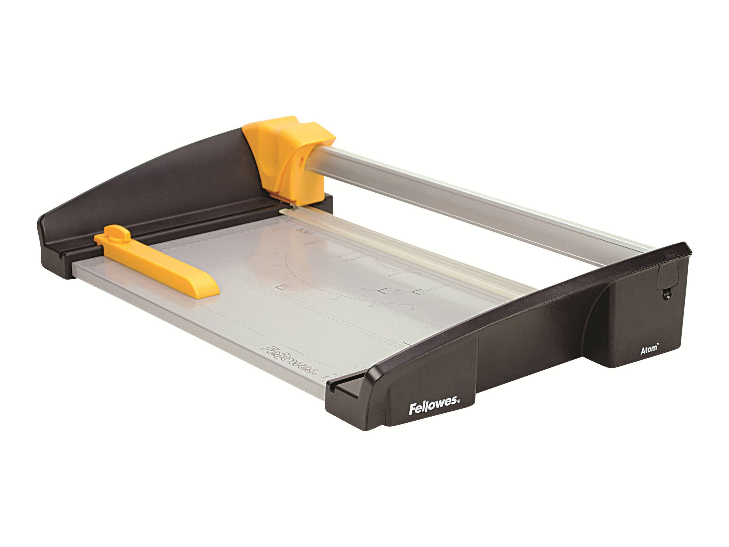 Fellowes Atom A3 - Trimmer - 460 mm - Papier