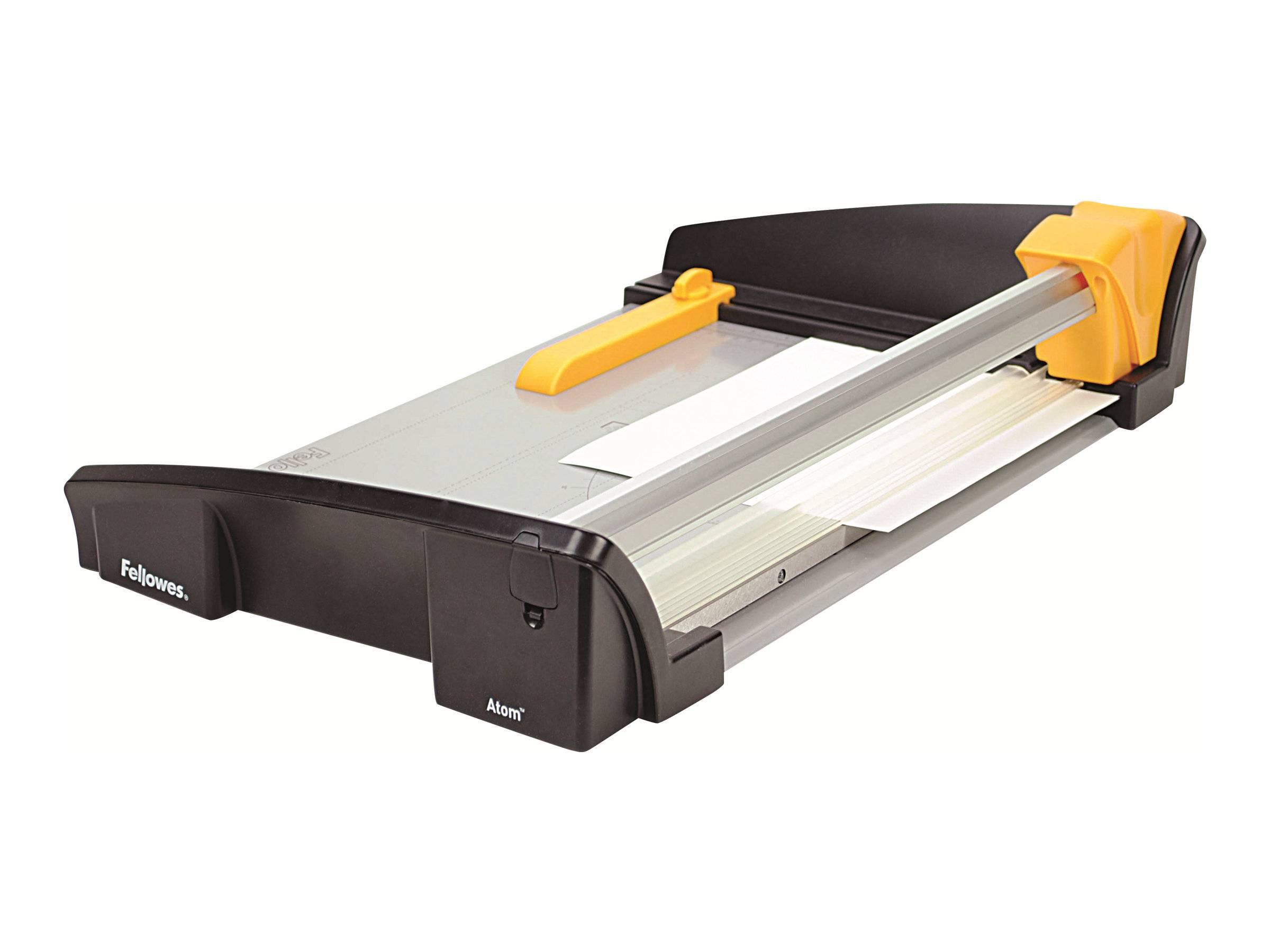 Fellowes Atom A3 - Trimmer - 460 mm - Papier