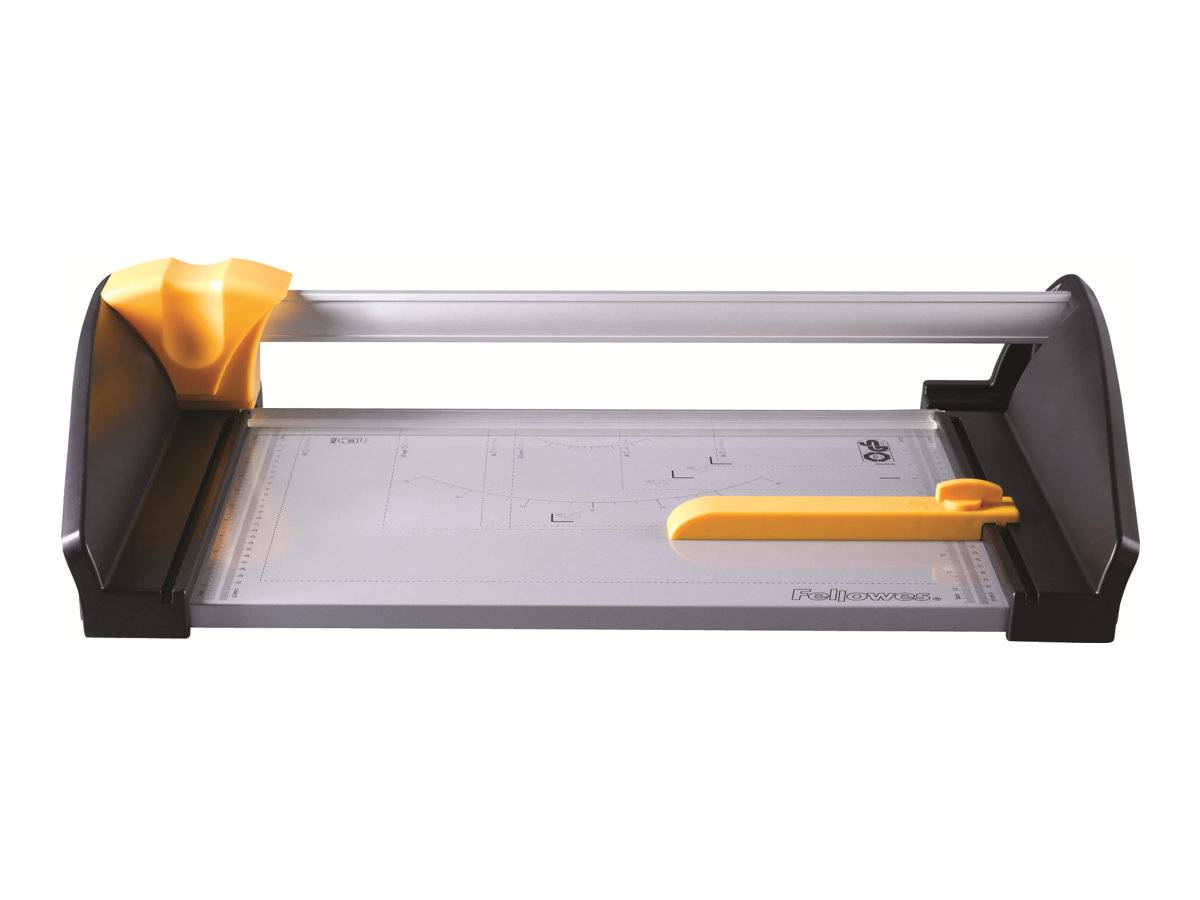 Fellowes Atom A3 - Trimmer - 460 mm - Papier