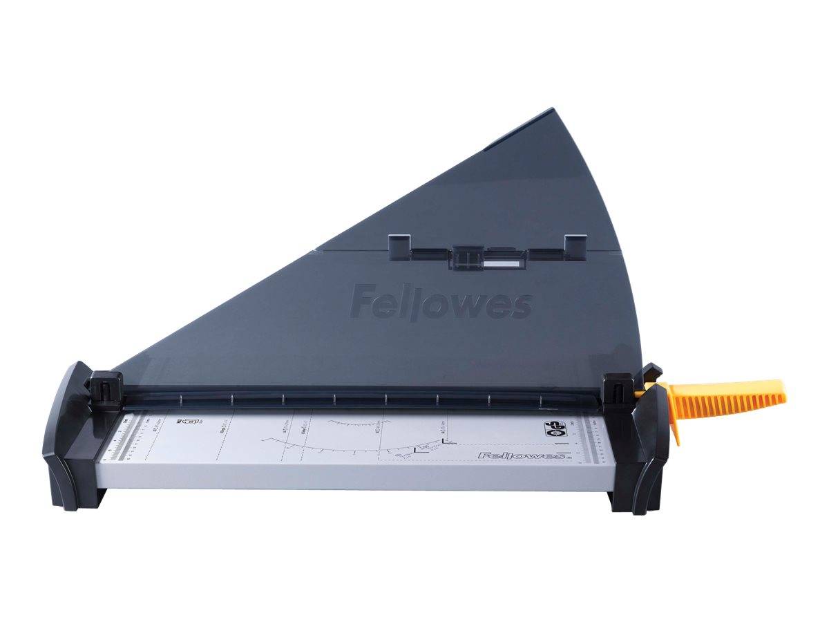 Fellowes Plasma A4 - Schneideeinrichtung - 380 mm