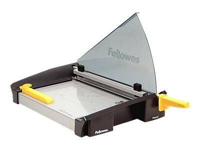 Fellowes Plasma A4 - Schneideeinrichtung - 380 mm