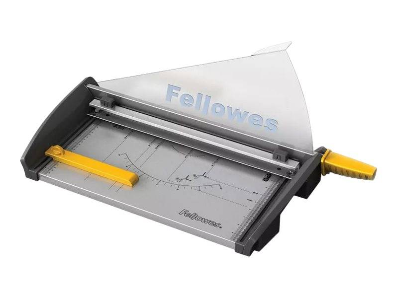 Fellowes Plasma A3 Guillotine - Schneideeinrichtung