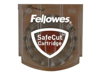 Fellowes SafeCut - Austausch-Klingenpatrone (Packung mit 3)