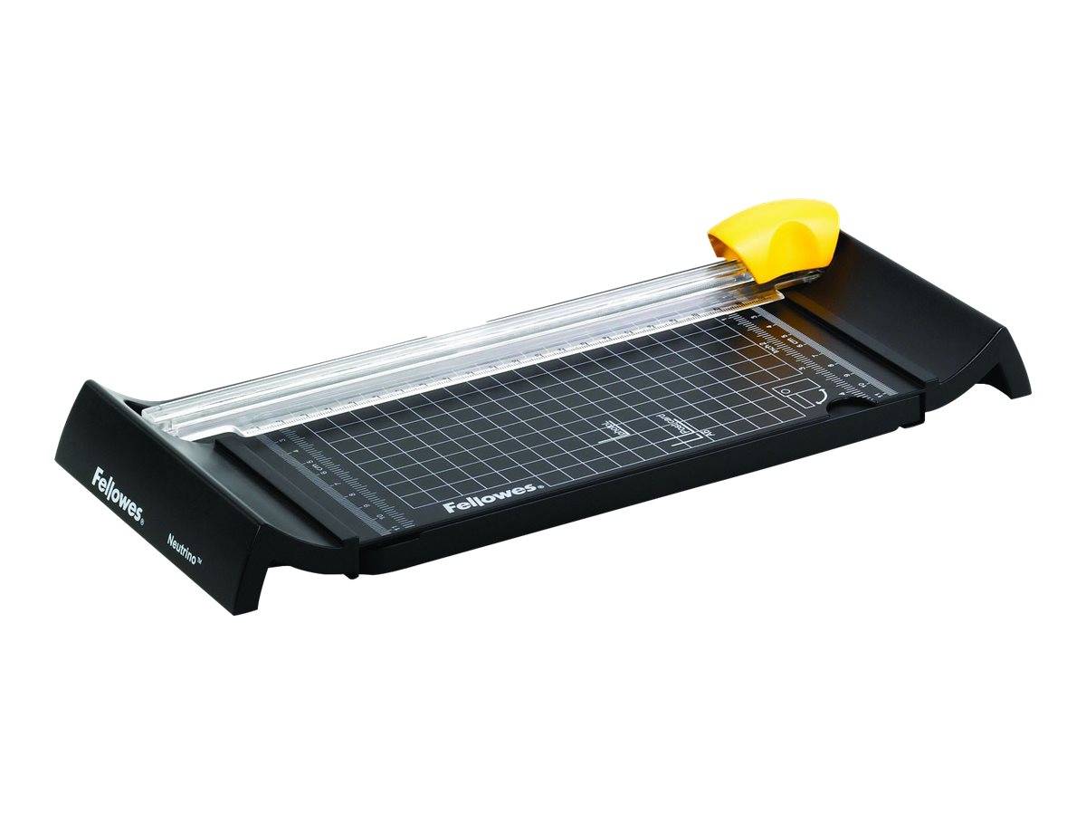 Fellowes Neutrino Photo Trimmer - Trimmer - 240 mm