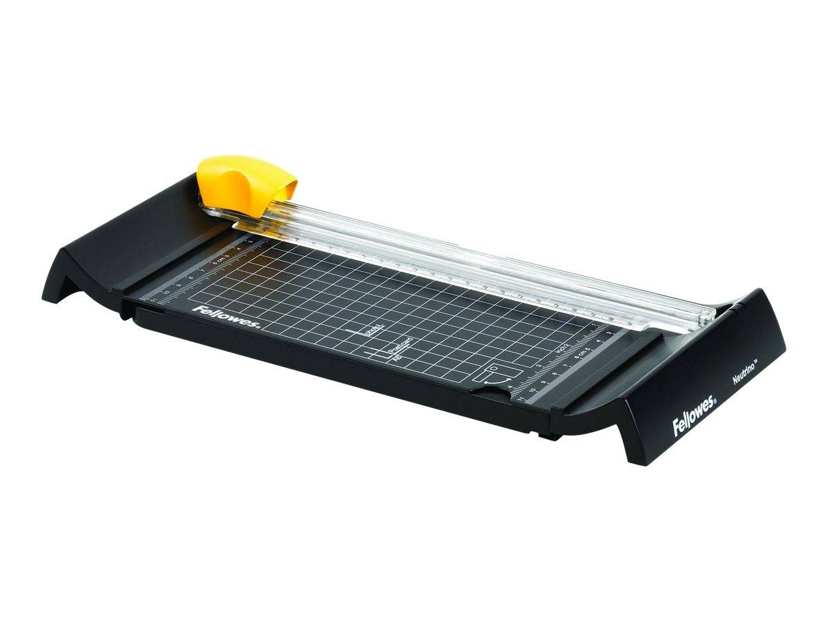Fellowes Neutrino Photo Trimmer - Trimmer - 240 mm