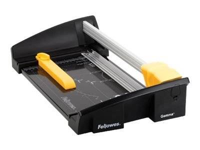Fellowes Gamma A4 - Trimmer - 380 mm - Papier
