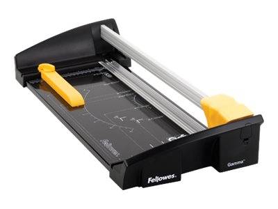 Fellowes Gamma A3 - Trimmer - 460 mm - Papier - SafeCut