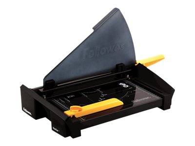 Fellowes Stellar A4 Office Guillotine - Schneideeinrichtung