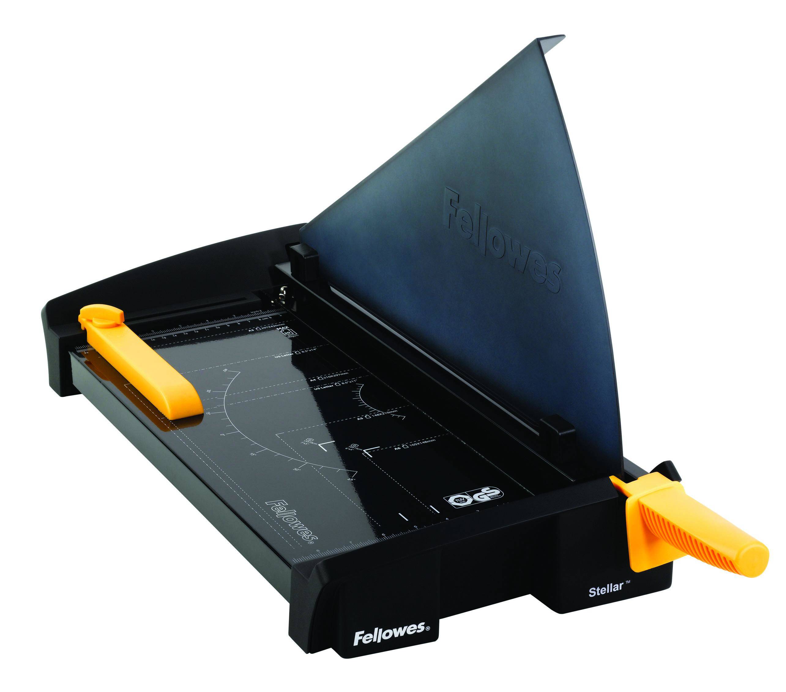 Fellowes Stellar A3 Office Guillotine - Schneideeinrichtung