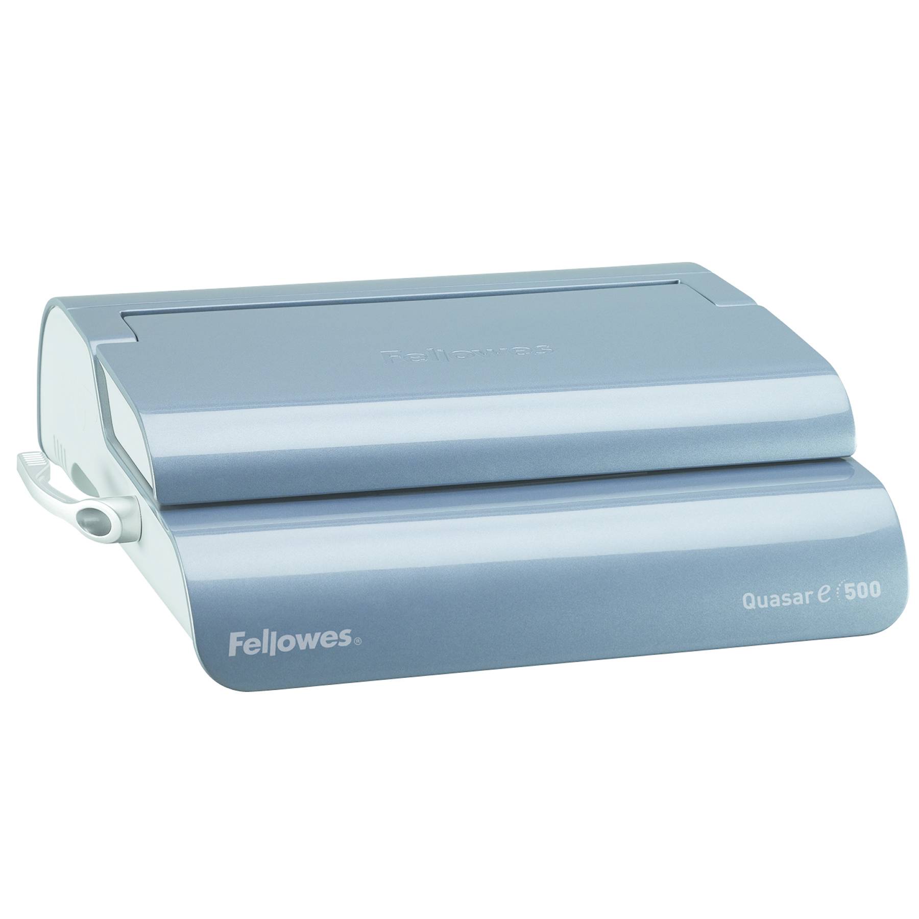 Fellowes 5620901, Elektro, 500 Blätter, Graphit