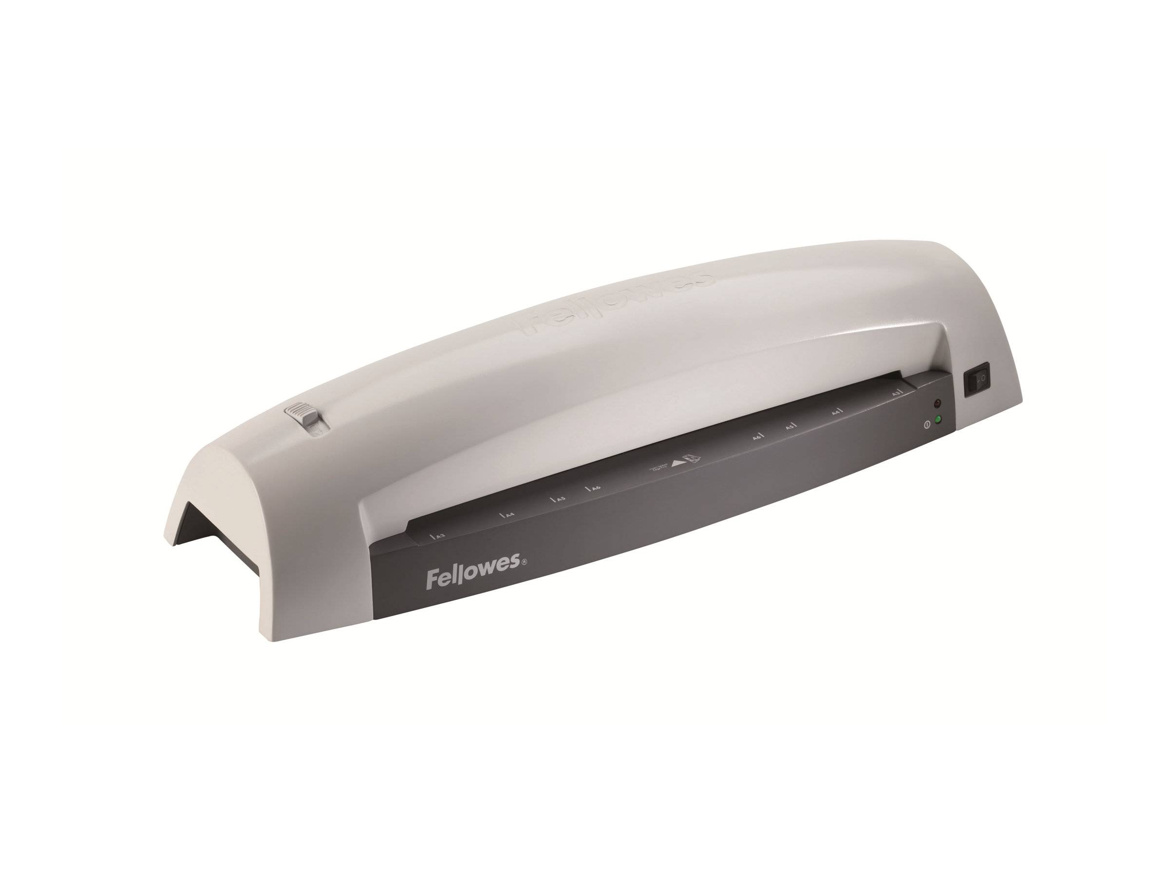 Fellowes Lunar A3 - Laminator - Heißlaminierer