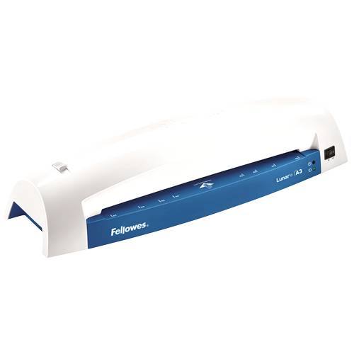 Fellowes Lunar A3 - Laminator - Heißlaminierer