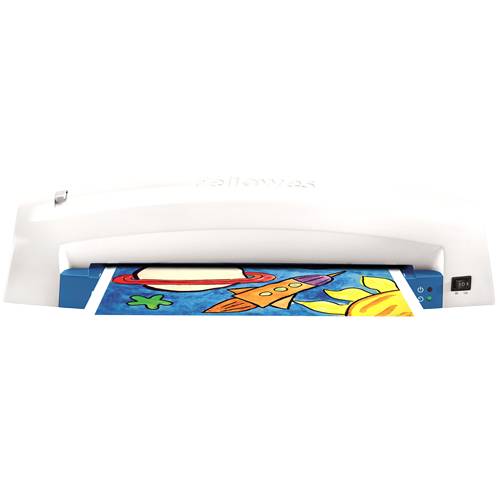 Fellowes Lunar A3 - Laminator - Heißlaminierer