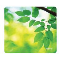 Fellowes Recycled Mouse Pad Leaves - Mauspad
