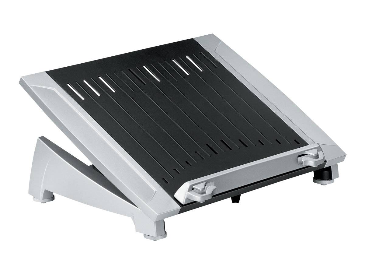 Fellowes Office Suites Laptop Riser Plus - Notebook-Ständer