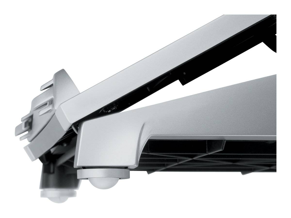 Fellowes Office Suites Laptop Riser Plus - Notebook-Ständer