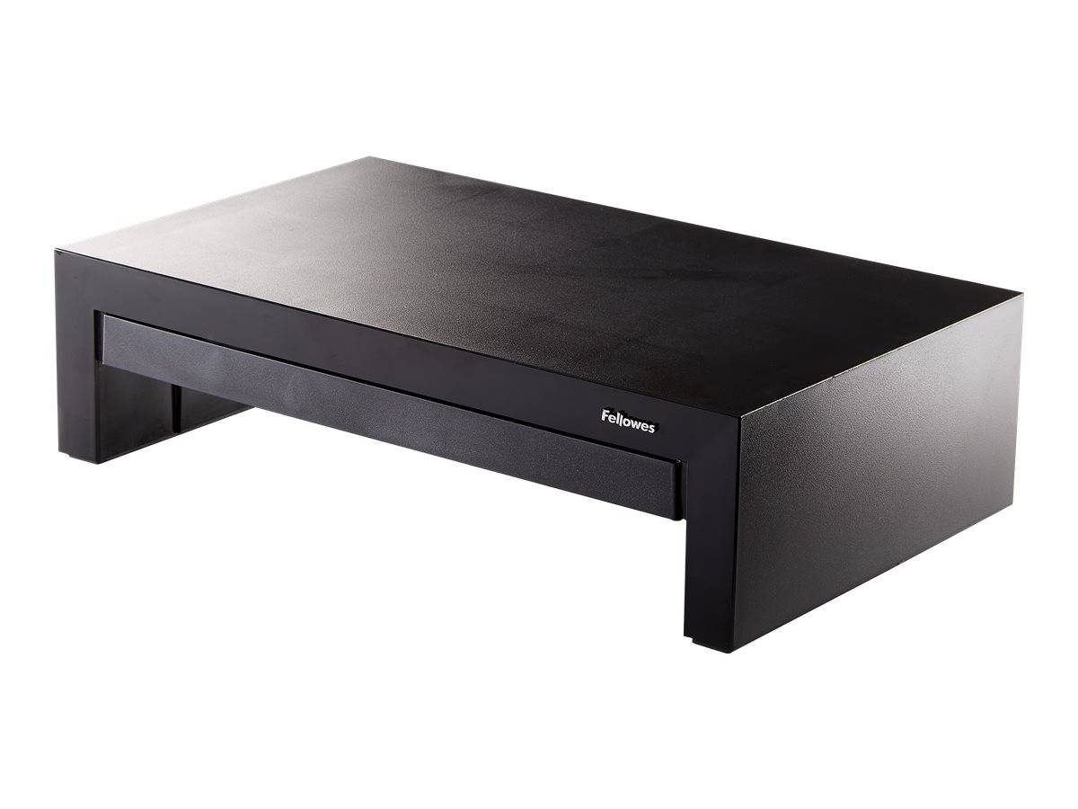 Fellowes Designer Suites Monitor Riser - Höhenverstellbarer Monitorständer