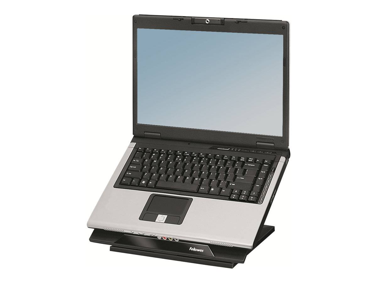 Fellowes Designer Suites Laptop Riser - Notebook-Ständer