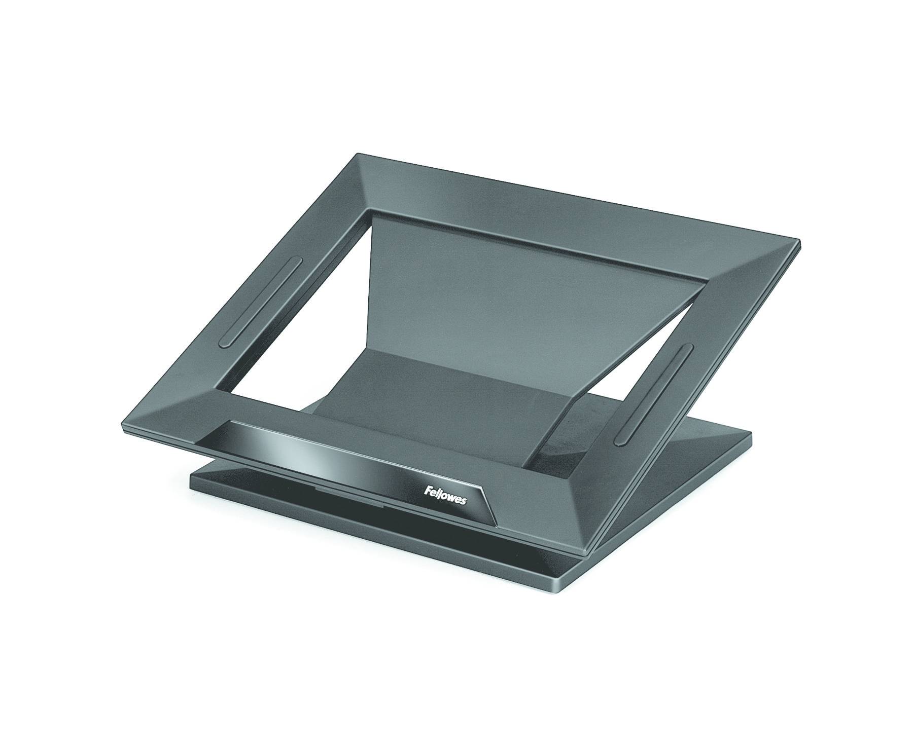 Fellowes Designer Suites Laptop Riser - Notebook-Ständer