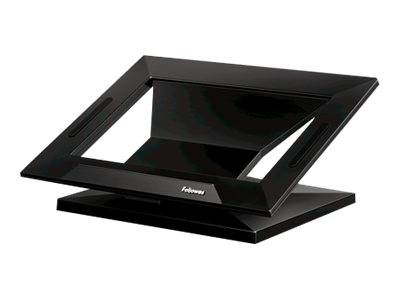 Fellowes Designer Suites Laptop Riser - Notebook-Ständer