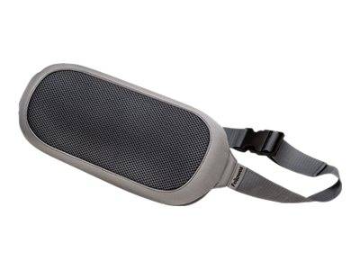 Fellowes I-Spire Series - Lendenwirbelstütze