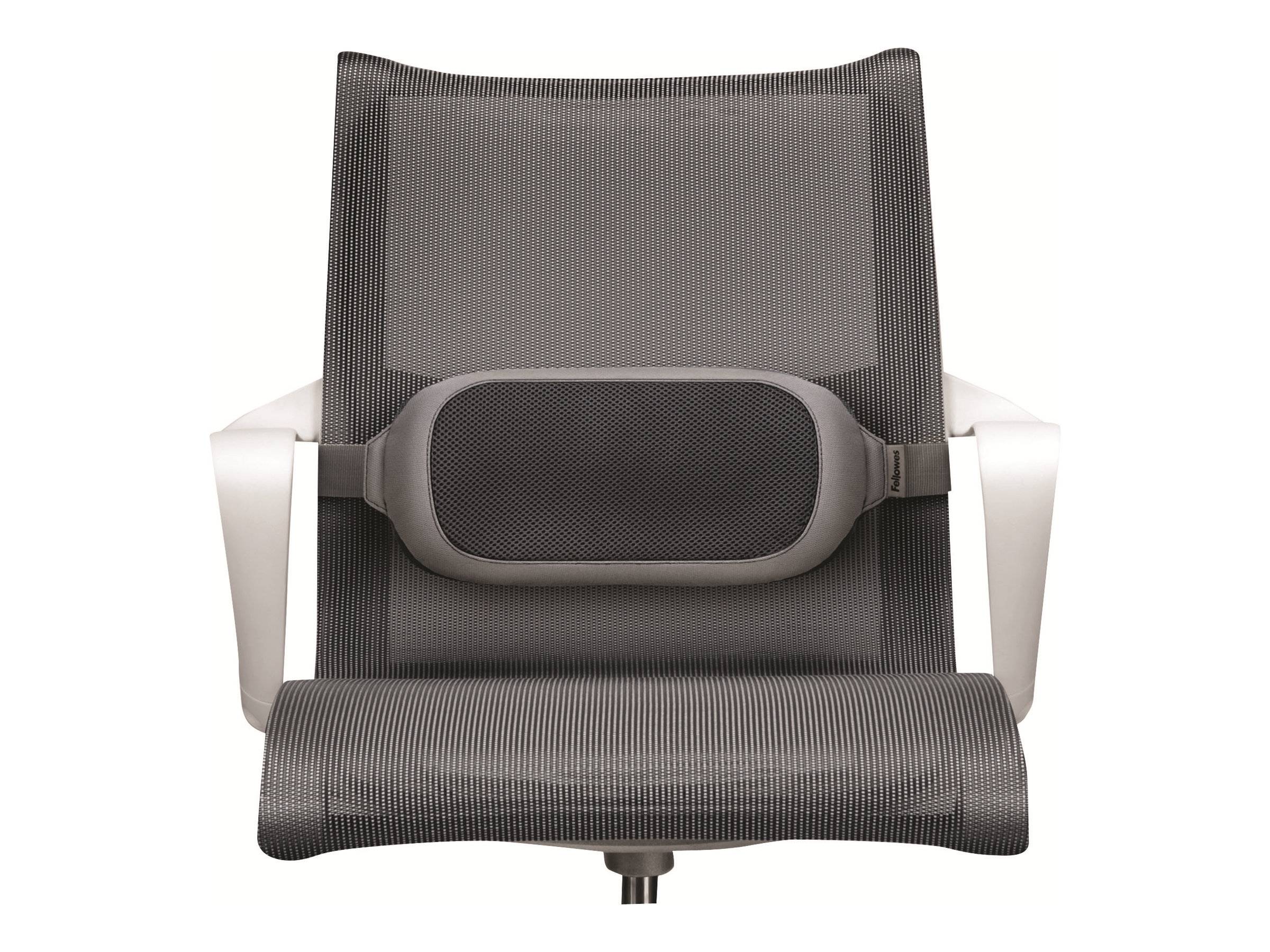 Fellowes I-Spire Series - Lendenwirbelstütze