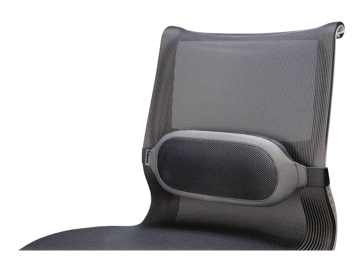 Fellowes I-Spire Series - Lendenwirbelstütze