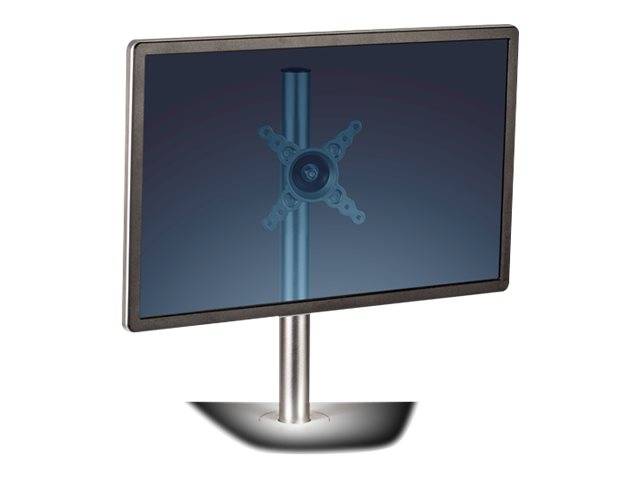 Fellowes Lotus Single Monitor Arm Kit - Befestigungskit für LCD-Display (einstellbarer Arm)