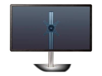Fellowes Lotus Single Monitor Arm Kit - Befestigungskit für LCD-Display (einstellbarer Arm)