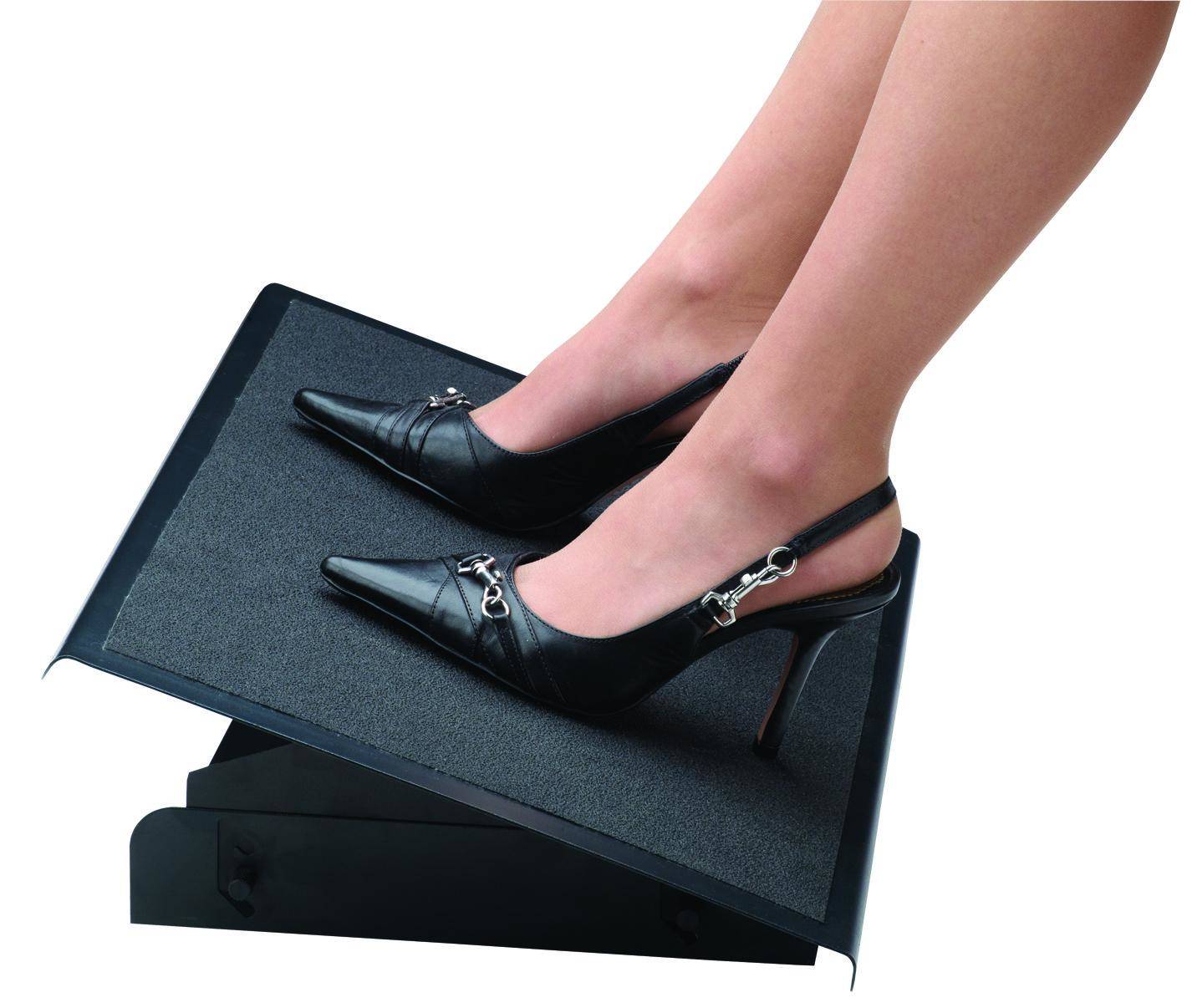 Fellowes Professional Series Heavy Duty Foot Support