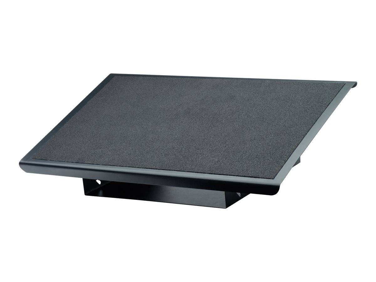 Fellowes Professional Series Heavy Duty Foot Support