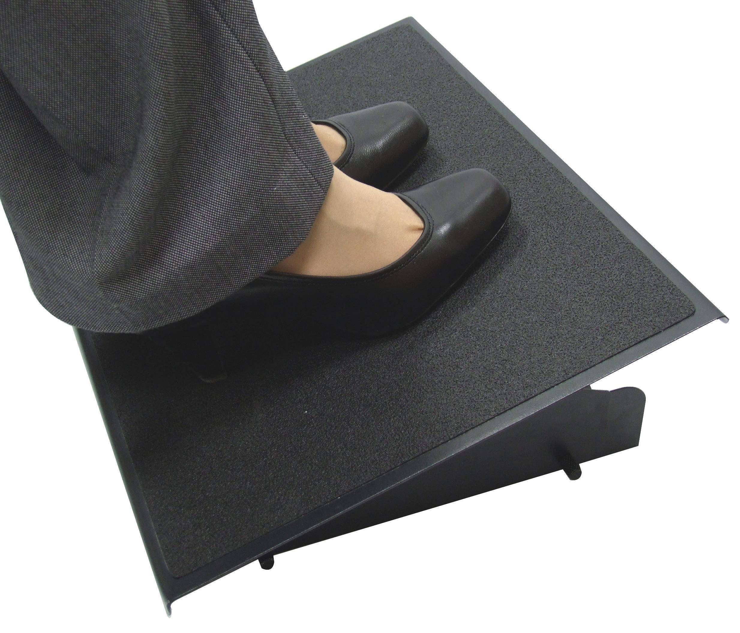 Fellowes Professional Series Heavy Duty Foot Support