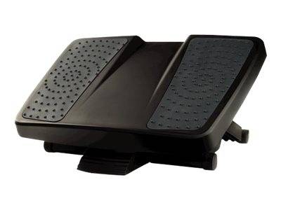 Fellowes Ultimate Foot Support - Fußstütze - Grau