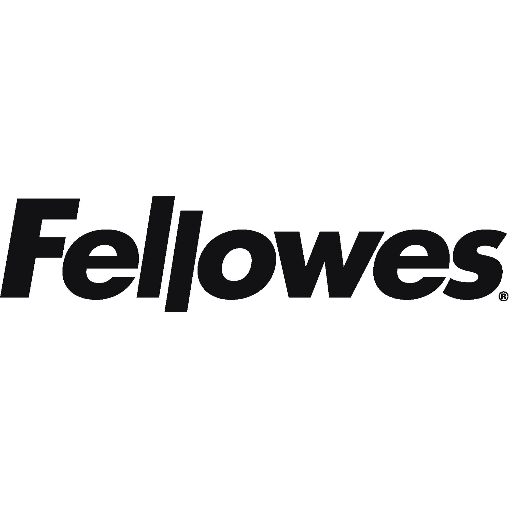 Fellowes Mauspad Handgelenkauflage 9176501 Memoryschaum schwarz