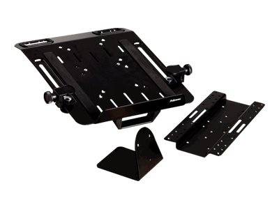 Fellowes Professional Series Laptop Accessory Arm - Montagekomponente (Laptop-Ab