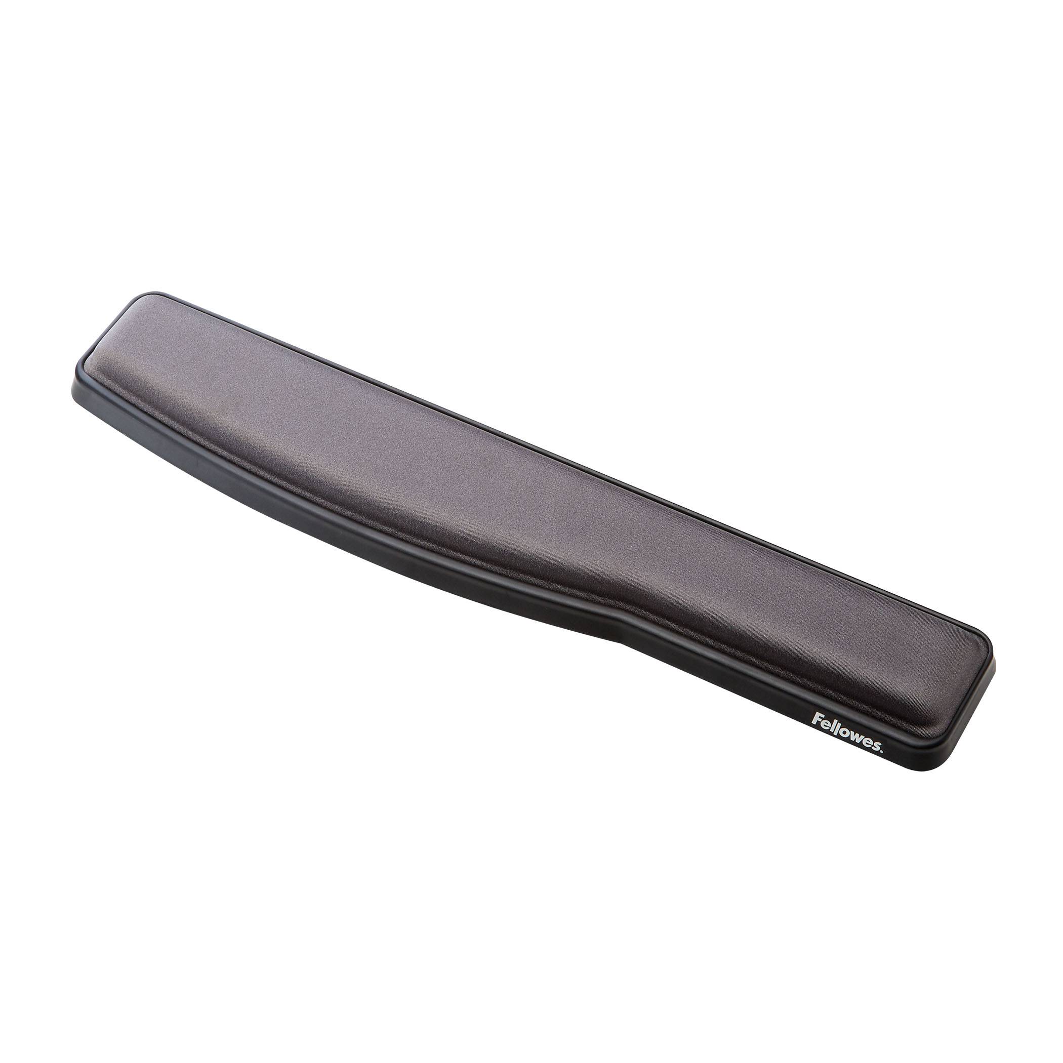 Fellowes Wrist Support - Tastatur-Handgelenkauflage