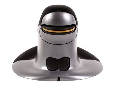 Posturite V50WL Penguin Mouse medium wireless