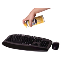 Fellowes HFC Free Air Duster - Druckluftspray Fellowes HFC Free Air Duster - Druckluftspray