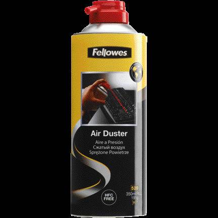 Fellowes Druckluftreiniger, 100 % HFC-frei