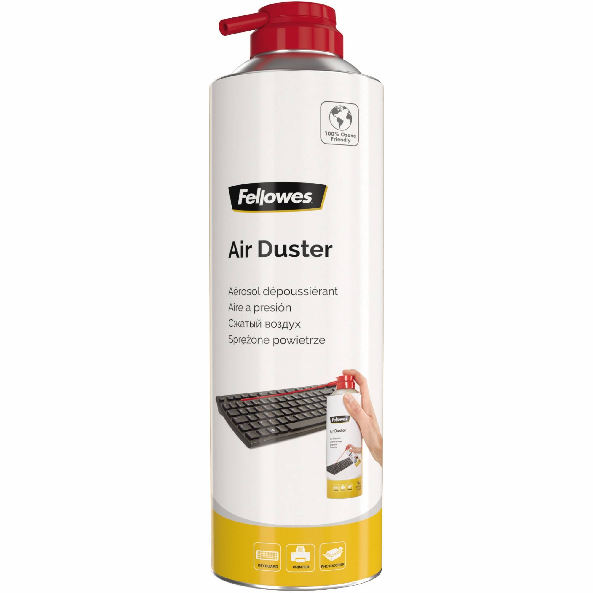 Fellowes HFC Free Air Duster - Druckluftspray