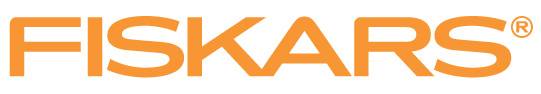 Fiskars Tierschere Kinder