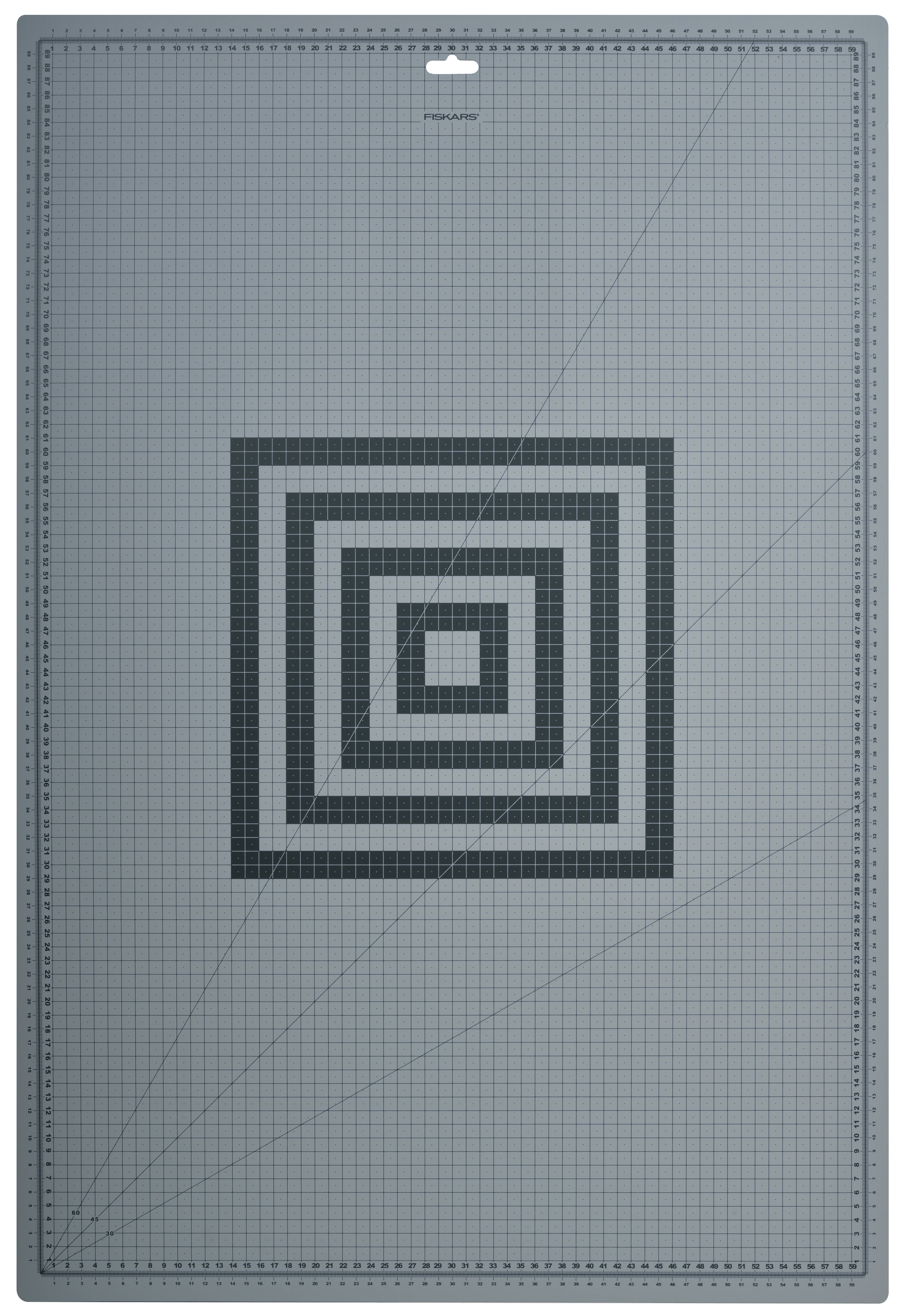 9-1003896 Schneidematte A1. 60 cm x 91 cm / 24 x 36
