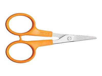 Fiskars Classic - Schere - Papier, Karton, Faden