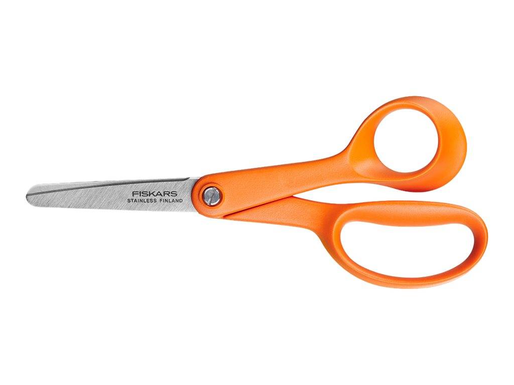Fiskars Classic - Kids - Schere - 130 mm
