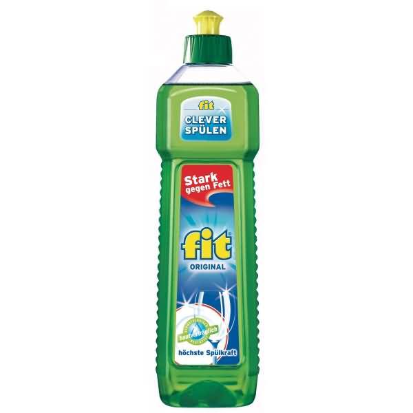 Handspülmittel Fit Original 750ml