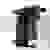 ROLINE Mini-PC-Halter ausziehbar, drehbar, schwarz