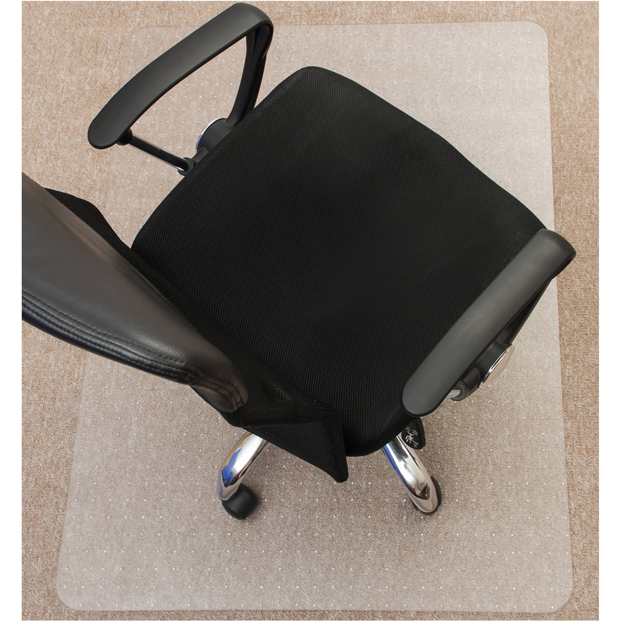 Cleartex Bodenschutzmatte ultimat FC1115015023ER 150x150cm tr